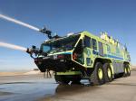 Oshkosh Striker 4500 ARFF 2010 года